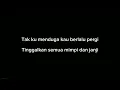 Download Lagu syamel Hidup dalam mati (karaoke)