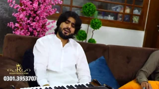 yaad aya bewafa main ro peyan zeeshan rokhri offical video out now 2019