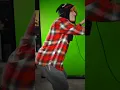 KREEK DOES THE TYLA DANCE