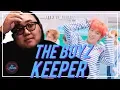 Lagu Producer Reacts to The Boyz \