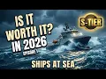 Is Ships at Sea Worth it in 2026 - Episode 1