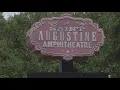 St Augustine Amphitheatre to be run by a not-for-profit organization