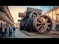 Download Lagu Zeldzame oude motoren die starten en je oren doen blazen ▶9