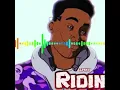 ZMNY - RIDIN ( AUDIO)