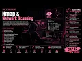 Day 12 Nmap Network Scanning One Shot Zero Trace Security 2027 Edition Cyber Security