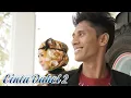 Download Lagu Bergek - Cinta Dabel 2 (Official Music Video)