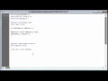 lecture 8 programming interrupt