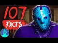 107 Friday The 13th The Game Facts YOU Should Know The Leaderboard