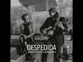 Despedida - Gonzalo Calmet & Susana Baca