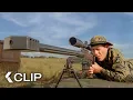 Download Lagu Brandon Escorting Kellie Back To Basecamp - SNIPER: Reloaded Clip (2011) Chad Michael Collins