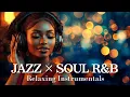 Download Lagu Smooth Jazz \u0026 Soul R\u0026B – Golden Fall Evenings | Relaxing Sax \u0026 Rhodes 2 Hours🎷
