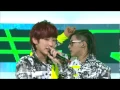 Download Lagu B1A4 - Baby I'm Sorry, 비원에이포 - 베이비 아임 쏘리, Music Core 20120407