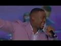 SbuNoah - Hlala nami Jesu (Live at Goshen City Church 2023)