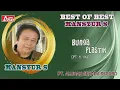 Download Lagu MANSYUR S - BUNGA PLASTIK ( Official Video Musik ) HD