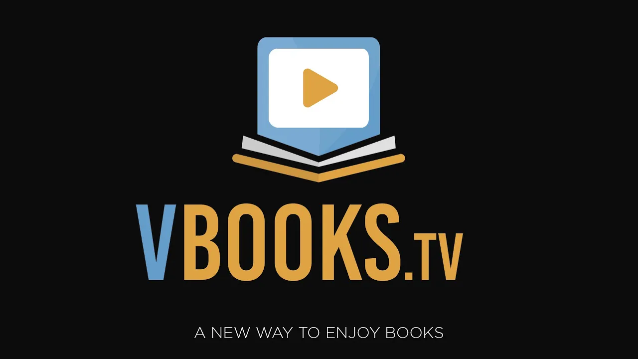 Vbooks.TV Promo