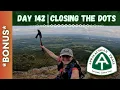 AT 2025 Going back to Connecticut Kent - Great Barrington Connecting the dots