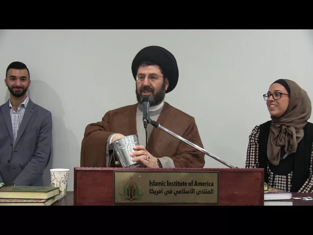 ⁣Ramadan 2016 Haj Trip Winner