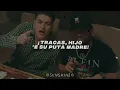 Clave Especial x Luis R Conriquez - No Son Doritos (Letra/Lyrics)