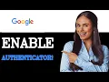 How To Enable Google Authenticator For RuneScape 2025