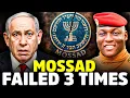 Download Lagu Mossad's 3 Failed Attempts on Traoré — The Security Breach That Exposed Them