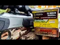 35 Whelen AMMO TEST CVA Scout