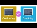 OOP with JAVA Inheritance 2 Overriding