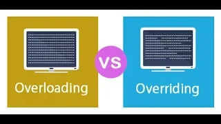 OOP with JAVA Inheritance 2 Overriding