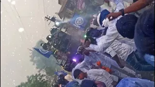 14 april rally yavatmal dj akshay khateshwar roadshow order