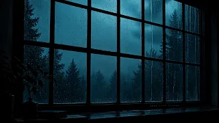 close your eyes, you're safe here..
