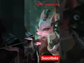 Download Lagu Alan walker x Shining nikki - Cute Animation Music Video #animationvideo #shorts #alanwalker