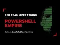 PowerShell Empire Complete Tutorial For Beginners Cyberzone