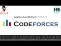 49 Codeforces B Two Buttons JAVA