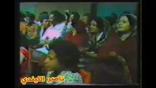 صلاح بن البادية اسير الغرام مطرب وجماهير 