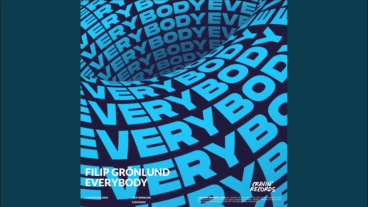 Everybody (Original Mix)