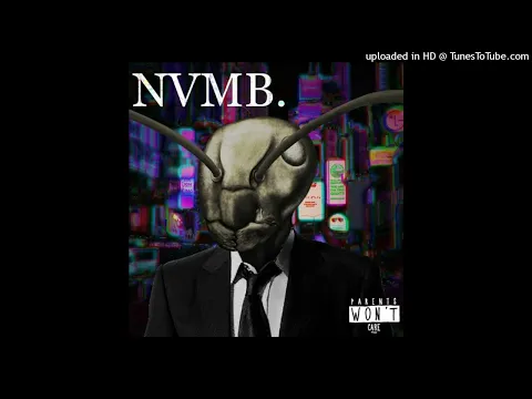 Download MP3 KILL DYLL - NVMB. (Prod. Kill Dyll)