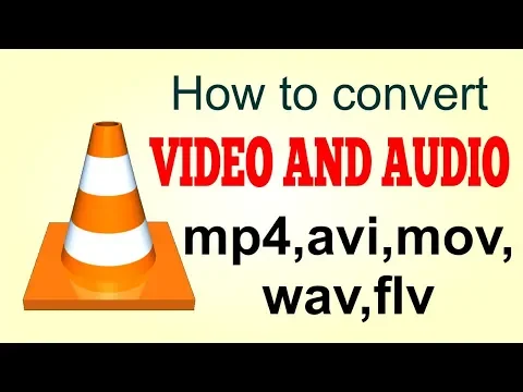 Download MP3 MPEG to mp4 converter| VLC converter | vlc convert to mp4 high quality