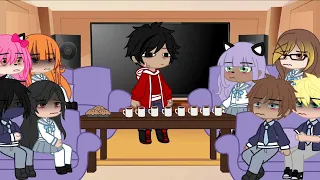 Pdh React To Season 4 Of Mystreet Cringe Af Read Description 