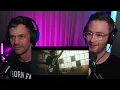 OUR PROMISE - Panic Waves REACTION / First Listen with Benny!