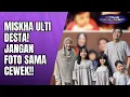 Lagu DESTA KENA ULTI! MISKHA KRITIK AYAHNYA SOAL ANTING HINGGA JARANG PUASA \u0026 SHALAT!! - OSS