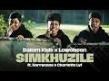 Lagu Dalom Kids x Lowsheen - Simkhuzile (ft. Harrycane \u0026 Charlotte Lyf) [Official Video]