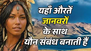 Life on Tristan da Cunha | Secrets of the World's Most Remote Island | History of Tristan da Cunha