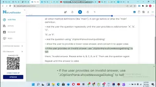 CS 1102-01 Programming 1 Programming Assign Unit 3 Unit 3 Programming Assignment