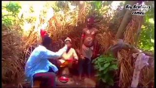 mr touch comedy