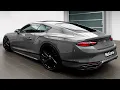 Download Lagu 2025 Bentley Continental GT Speed - New Luxury Coupe in details