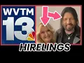 Robin Bullock Exposed by Channel 13 Birmingham