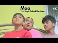 Download Lagu Teri Ungli Pakad Ke chala || Maa Oo Meri Maa || Cover By Kishore And Krish ||