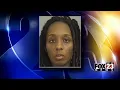 Tulsa mother pleads guilty to child abuse neglect and murder of 10-year-old son