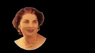 من وحي الفنون  امنت بالله  لور دكاش دندنها