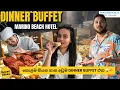 Dinner Buffet Marino Beach Hotel Dinner Buffet