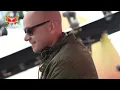 Lagu Daniel Wanrooy (ISOS Set) live at Luminosity Beach Festival 2024 #LBF24